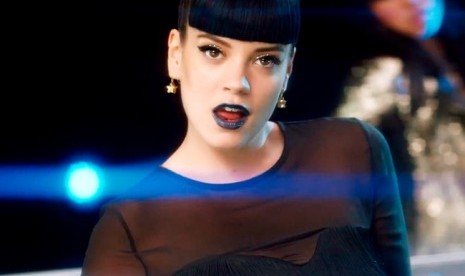 Lily Allen