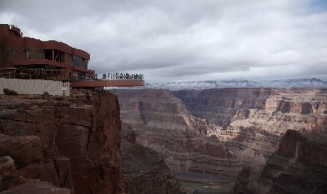 Grand Canyon