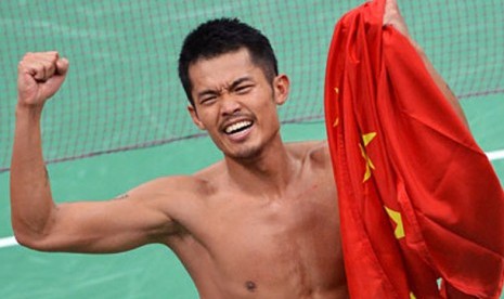 Lin Dan