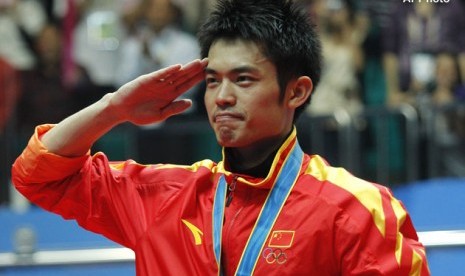 Lin Dan