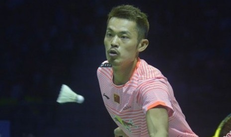 Lin Dan