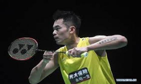 Lin Dan