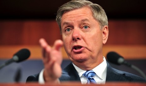 Lindsay Graham