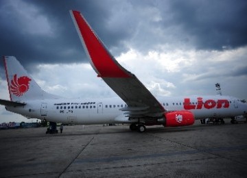 Lion Air