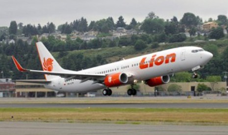 Lion Air