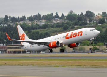 Lion Air