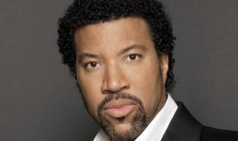 Lionel Richie