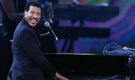 Lionel Richie