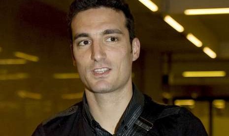 Lionel Scaloni