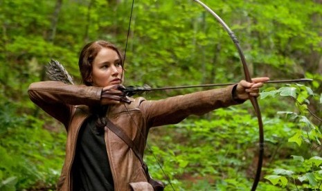 Lionsgate Kembangkan Taman Hiburan di Korea Selatan.