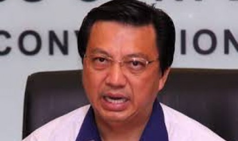 Liow Tiong Lai