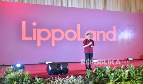 LippoLand memperkenalkan visi, misi, dan logo baru yang merefleksikan keberadaan perseroan sebagai perusahaan real estate terkemuka yang secara proaktif mendukung pertumbuhan ekonomi Indonesia