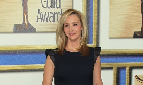 Lisa Kudrow