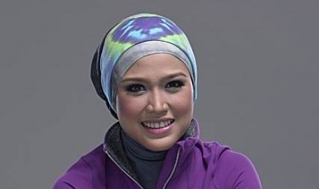 Lisa Namuri Arif