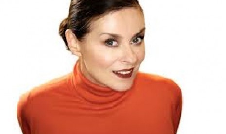 Lisa Stansfield