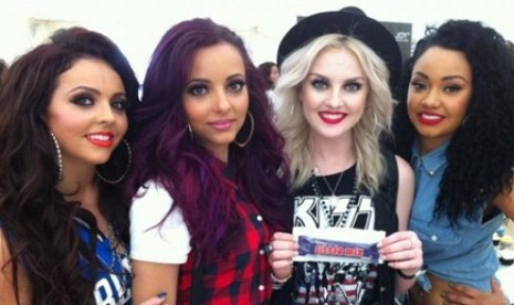 Little Mix