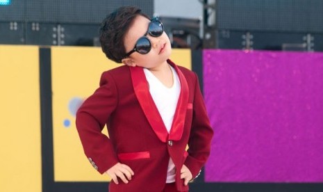 Little Psy