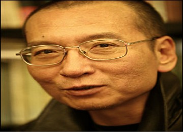 Liu Xiaobo