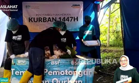 Live Streaming Jadi Bentuk Akuntabilitas dalam Ber