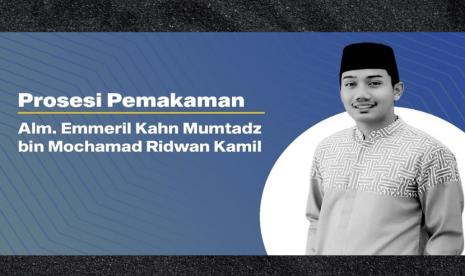 live streaming pemakaman eril