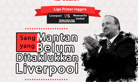 LIverpol vs Newcastle United