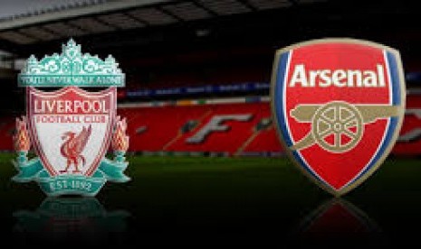 liverpool v arsenal