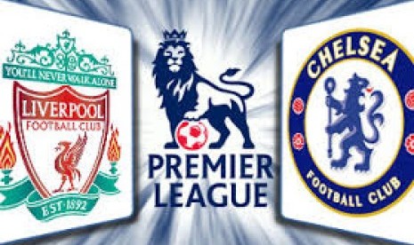 Liverpool Vs Chelsea