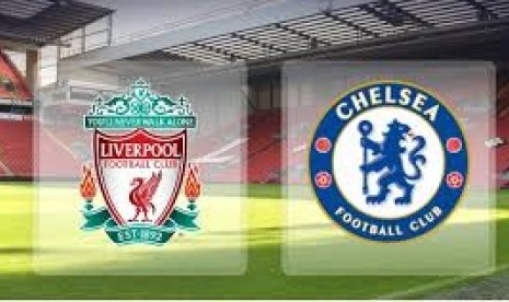 Liverpool vs Chelsea