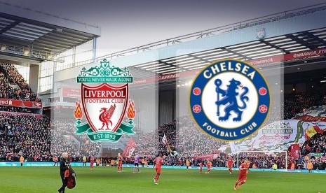 Liverpool vs Chelsea