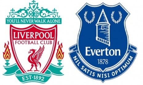 Liverpool vs Everton