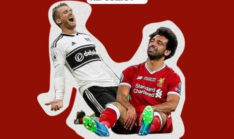 Liverpool vs Fulham