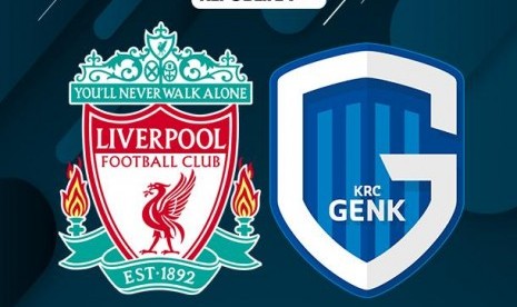 Liverpool vs Genk