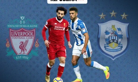 Liverpool vs Huddersfield