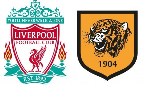 Liverpool vs Hull City