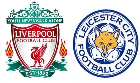 Liverpool vs Leicester