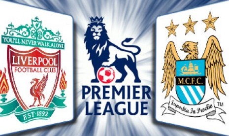 Liverpool vs Manchester City