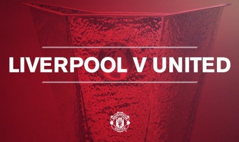 Liverpool vs Manchester United