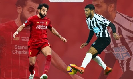 Liverpool vs Newcastle