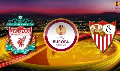 Liverpool vs Sevilla