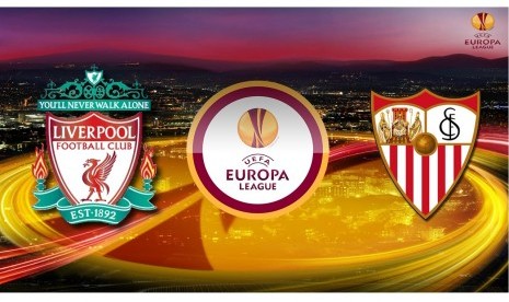 Liverpool vs Sevilla