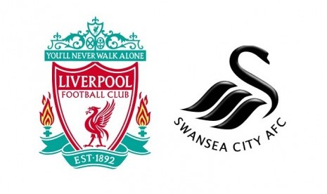 Liverpool vs Swansea City