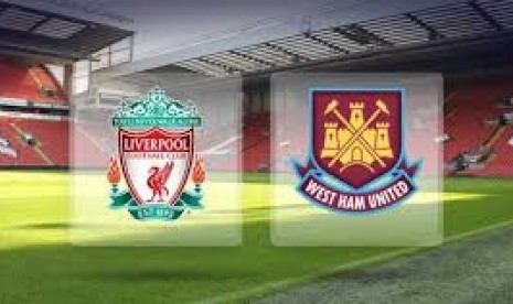 liverpool vs west ham