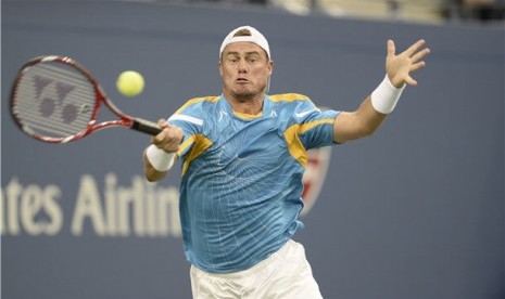 Lleyton Hewitt 