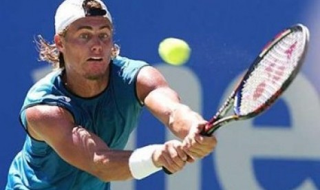 Lleyton Hewitt