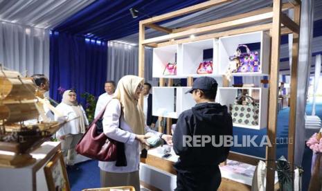 Local Pride Spot akan tampilkan produk lokal yang unggul 