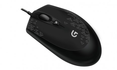 Logitech G90