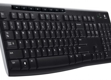 LOgitech K270