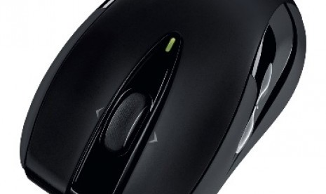 Logitech M545