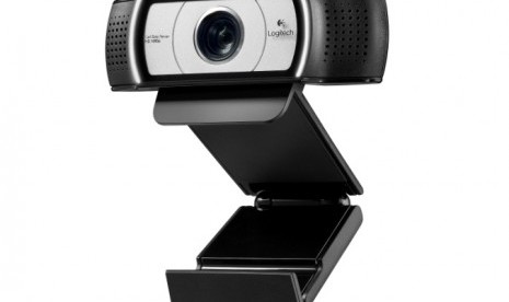 Logitech Webcam C930e 