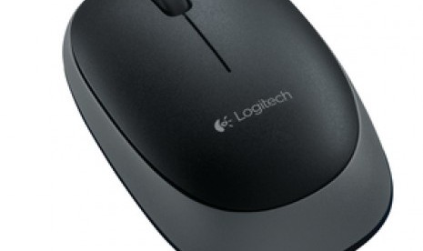 Logitech Wireless Mouse M165